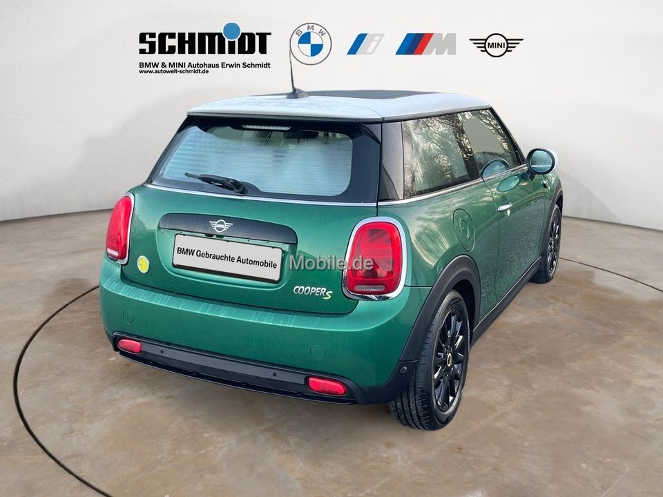 MINI Cooper SE - Bild 5