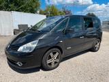 Renault Espace IV Celsium - gebrauchte Renault Espace aus dem Jahr 2012
