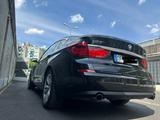 BMW 535 Gran Turismo 535i Gran Turismo - - BMW 535 Gran Turismo Benziner Gebrauchtwagen