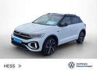 Volkswagen T-Roc - Vorschau Bild 1