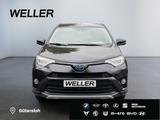 Toyota RAV 4 2.5 4x2 Hybrid Team D *AHK*CAM*ACC*SHZ*PDC - Toyota mit Hybrid-Antrieb