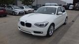 BMW 116ED (Stock ID 06812) - BMW 116 116i mit Diesel-Antrieb