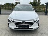 Hyundai Nexo Premium Automatik Navi+Leder+Led+Sd+Shz+Pdc - Hyundai NEXO Gebrauchtwagen
