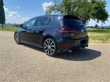Volkswagen Golf 2.0 GTI AHK STHZ LED Leder Pano ACC Memory  - Volkswagen Gebrauchtwagen in Esslingen