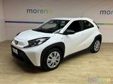 Toyota Aygo X X 1.0 72 CV Active - Toyota Aygo (X) SUV