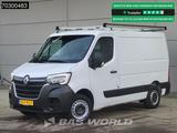 Renault Master 135PK L1H1 Trekhaak Navi LED Airco Cruise - Angebote