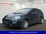 Fiat Punto 1.2i 5-trg. Klimaanlage AHK - Fiat Punto: 1.2