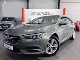 Opel Insignia ST 1.6 D BUSINESS INNOVATION / LED / - Opel Insignia mit Diesel-Antrieb: 1.6