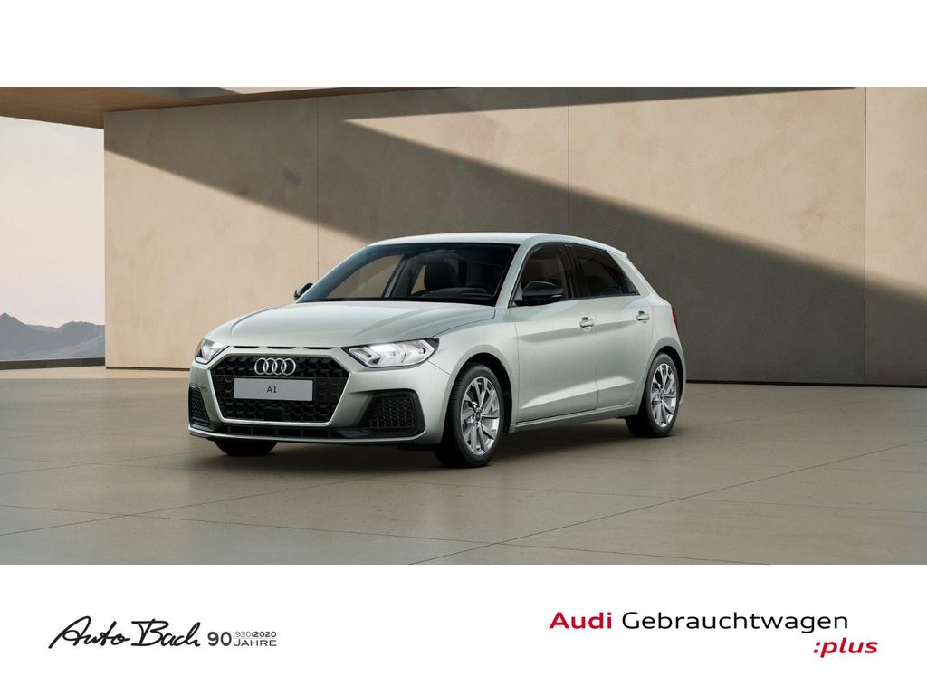 Image of Audi A1