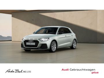 Audi A1 Sportback Advanced 30TFSI EPH GRA Sitzheizung