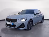 BMW M240iA Coupe M Sport Sport Aut. 20-Zoll TEC Räde - gebrauchte BMW M240i aus dem Jahr 2024