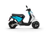 Piaggio 1+ Elektro