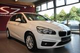 BMW 216d Active Tourer 2.Hand PDC Kamera SHZ - BMW 216 Active Tourer aus 2017