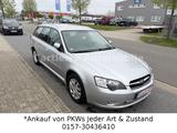 Subaru Legacy 2.0 R Trend *Automatik*LPG-GAS*Klima*Temp - Subaru Legacy: Allradantrieb, 2.0