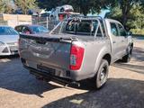 Nissan Navara NP300 Visia Double Cab 4x4 - Nissan Navara