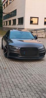 Audi A7 3.0 TDI 240kW quattro comp. tiptr. Spb. c...