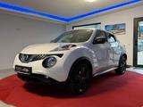 Nissan Juke 1.6 DIG-T Tekna 4x4 Leder/360 Kamera/SHZ - Nissan Juke Gebrauchtwagen