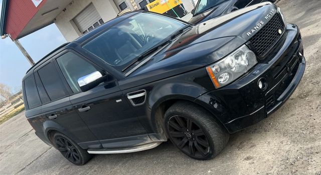 Otros Range Rover Sport (Stormer) TDV8 Diesel