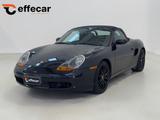 Porsche PORSCHE Boxster 2.7i 24V cat - Porsche Boxster mit Schiebedach