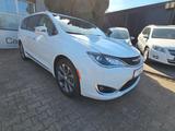 Chrysler Pacifica 3,6 Limited*8 Sitze* - Chrysler Gebrauchtwagen