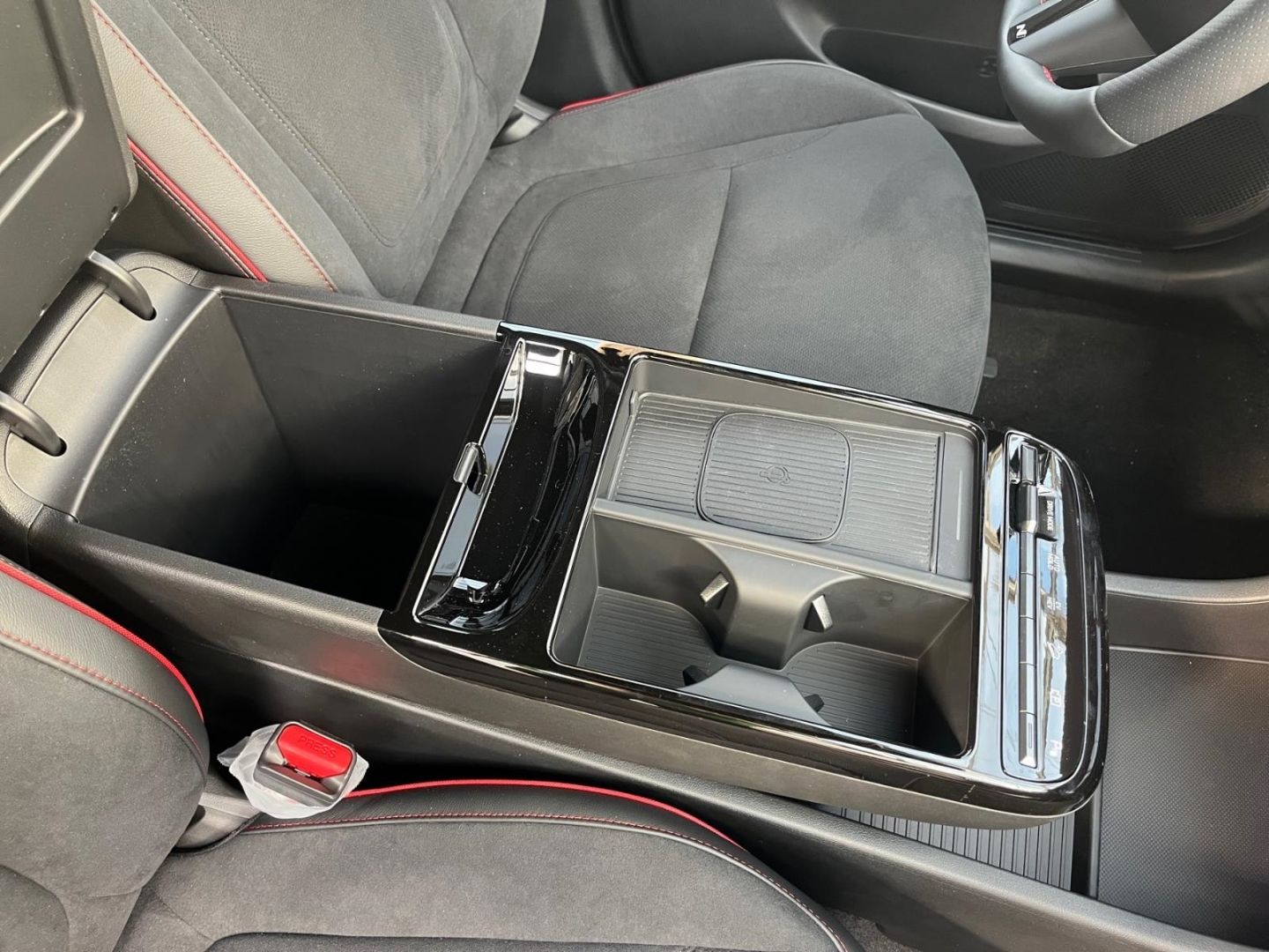 Hyundai Tucson – Bild 32