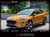 Ford Fiesta Active X Plus*Klima*Leder*Navi*StzH*LED*S - Ford Fiesta: ST X
