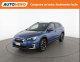 Subaru SUBARU XV 2.0i e-Boxer MHEV Lineartronic Style N - Subaru XV mit Hybrid-Antrieb