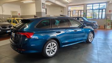 Skoda Octavia - 4