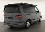 Volkswagen T7 California Beach Camper TDI DSG, Markise, AHK - Volkswagen: Camper