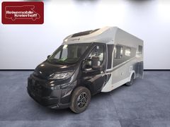 Sunlight Adventure T 69LC Fiat