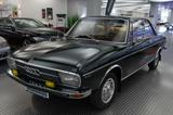 Audi 100 LS - Audi 100 mit Benzin-Antrieb: Limousine