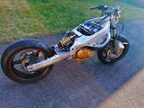 Honda CBR 600 PC 35 Austauschmotor 6000km !  - HONDA CBR 600