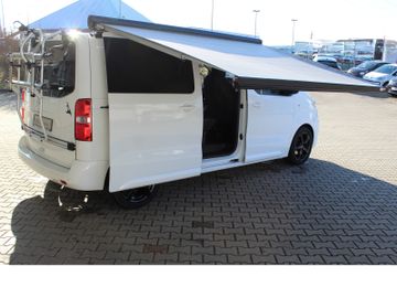 Citroën Spacetourer Feel M Camper