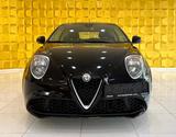 Alfa Romeo Mito1.3 16V *KLIMA*SHZ*USB*2.HAND* - Alfa Romeo MiTo Gebrauchtwagen