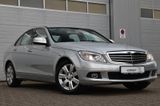 Mercedes-Benz C 180 Kompressor Autom./SHZ/Temp./Klima/PDC - Mercedes-Benz C 180 aus 2008