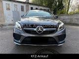 Mercedes-Benz GLE 350d Coupe 4Matic  H&K / MEM. / 360° / PANO - Mercedes-Benz GLE 350 in Bonn