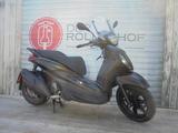 Piaggio Beverly  400 S HPE S E5  Mod, 2024 - PIAGGIO BEVERLY 400 S