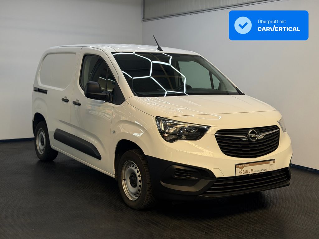 Image of Opel Combo