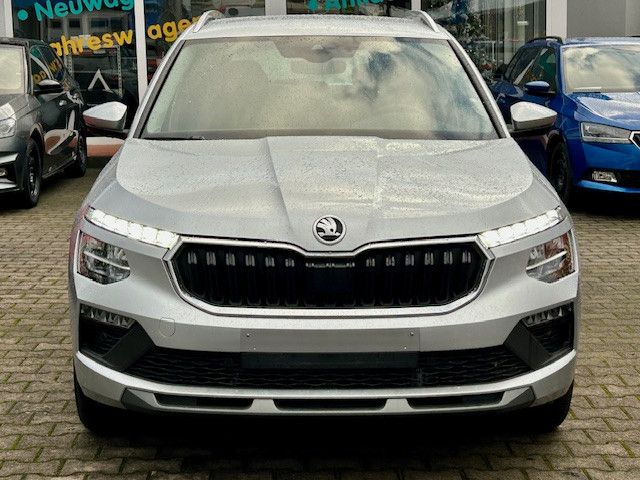 Skoda Kamiq Facelift Selection DSG *AHK / 5JGarantie