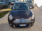 MINI Mini 1.6 16V Cooper D - MINI MINI mit Diesel-Antrieb: 1.6