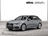 Audi A3 1.0 TFSI SPORTBACK DESIGN*NAVIGATION*SITZHEIZ - Audi: Unfallwagen