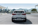 BMW X2 20i LED-Scheinwerfer SHZ PDC Klimaautomatik - BMW X2 Gebrauchtwagen in Berlin