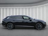 Volkswagen Arteon SB R-LINE 4Mot TDI*StandHzg AHK Harm/Kard - mit Diesel-Antrieb: Schwarz, Freisprecheinrichtung
