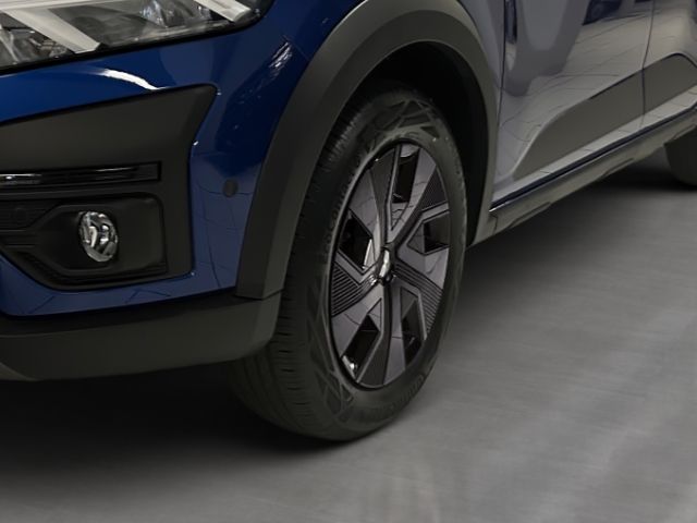 Fahrzeugabbildung Dacia Sandero Stepway Expression TCe 90 Media Nav Wint