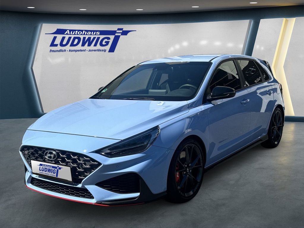 Image of Hyundai i30