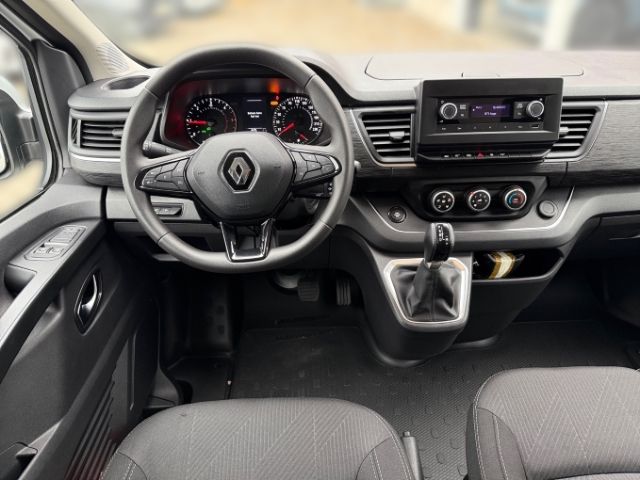 Fahrzeugabbildung Renault Trafic Combi L1H1 Life 2.0 BLUE dCi 150 +RADIO+P