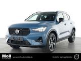 Volvo XC40 Plus Dark 2WD Leder Digitales Cockpit Memor - Volvo XC40 in Wuppertal
