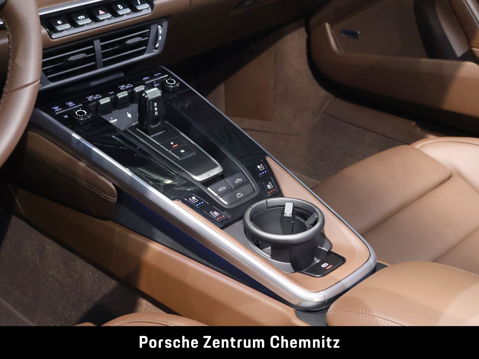 Porsche 911 Carrera Cabrio Sportabgas BOSE Lift ACC foto 15