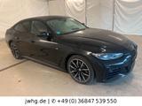 BMW 420d xDrive GC M Sport|DrivingProf|Laser|360 - BMW 420 Gran Coupé: Limousine