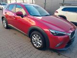 Mazda CX-3 SUV 2.0 Skyactiv G 120 Aut Exclusive-Line - Mazda: Unfallwagen